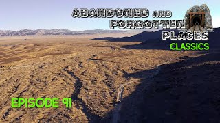 An EPIC Day of Exploration in the California Desert