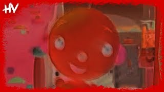 Rolie Polie Olie - Theme Song Horror Version 