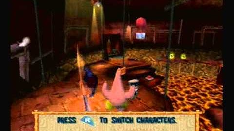 (GC) TSSM: New Shortcuts, R Clipping, and Guitar Warp + Z Lag Glitches