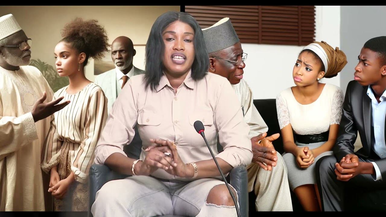 Net Tali: Net Tali: Sa Femme le Quitte pour un Autre et veut Revenir