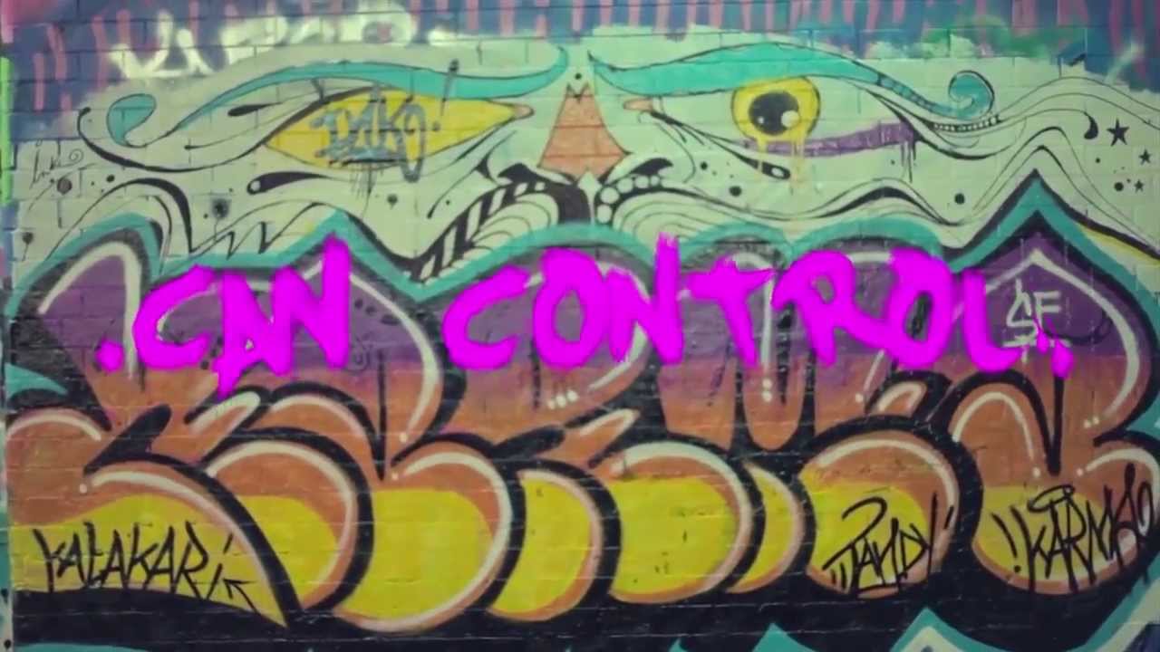 Can Control :: Kalakari Crew :: The Hypebeast Edit