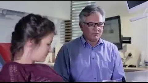 Dentist encounter