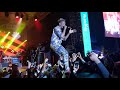 Capture de la vidéo Mr Eazi Full Performance Part 1 [ Hype Festival ]