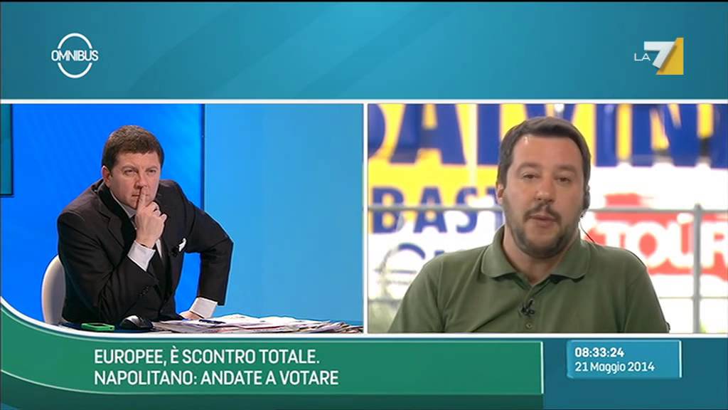 Non voglio uscire dall'Europa, ma avere una moneta giusta