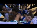 Duke Makes Back To Back Buzzer Beaters Vs. North Carolina 2020