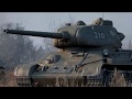 Heroes of Studzianki - Short World of Tanks movie