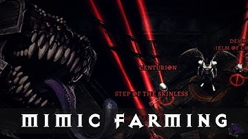 Anima ARPG Mixtape #8: MIMIC 👅