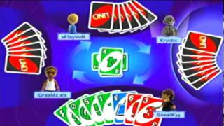 he had rules wrong on uno