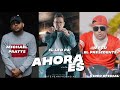 Ahora es  el leo pa ft maso el presidente  michael pratts oficial