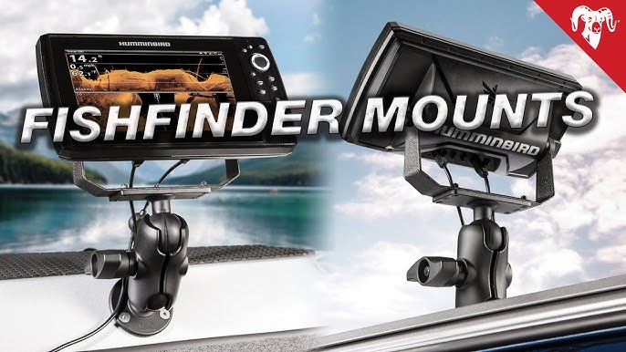 RAM Mounts RAM-111U - Echolot Halterung