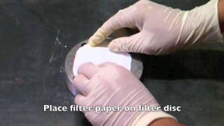10  Pressure Casting of Ceramic Parts