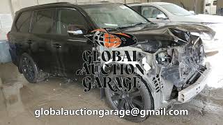 Lexus JTJHY7AX2J4264635 LX