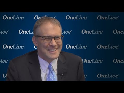 Dr. Stinchcombe on