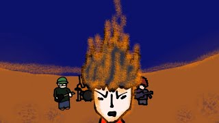 Litemyselfonfire & I Set My Friends On Fire - “Am I On Earth?” (Official Video)