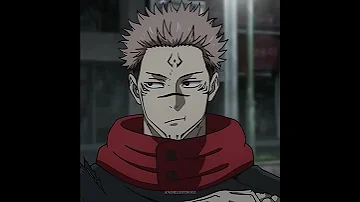 SUKUNA AURAA 