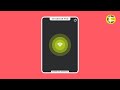 WPF - Ripple / Pulse Effect Animation | C# | UI Design | XAML | Tutorial