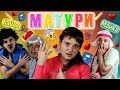 Резултатите от матурите в реалния живот!