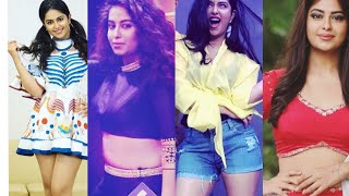 Avika gor private dance videos | Telugu actress | dance | Instagram