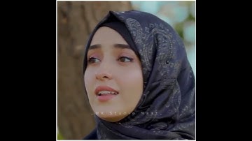 Assubhu Bada | Syeda Areeba Fatima | yt shorts video 2025 | Arabic Nasheed |MK Studio Naat Shorts