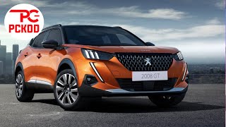 Peugeot 2008 Active Hayalet Ekran Şerit Takip Montajı Pckod Ekibi Gizli Özellik Kodlama
