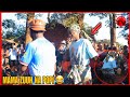 UTACHEKA MAMA ZUUH NA POPI WAKIWASHA KWA DIX KIJIJI CHA D3 CHABAKI HOI TAZAMA 