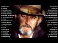 Best Of Don Williams Greatest Hits Collection Full Album 80s - Classic Country Songs Of Don Williams