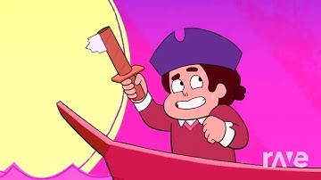 Mep Me Fade - Steven Universe Season 2 & Lullabies | RaveDj