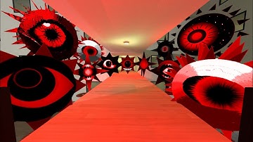 Nightmare Sprunki Mr. Sun All Phases And Family Nextbot Gmod