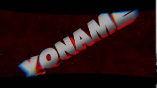 FREE EPIC SYNC INTRO TEMPLATE [BLENDER]