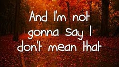 Coldplay - A Message (lyrics)  - Durasi: 4:56. 
