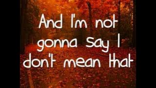 Coldplay - A Message (lyrics)