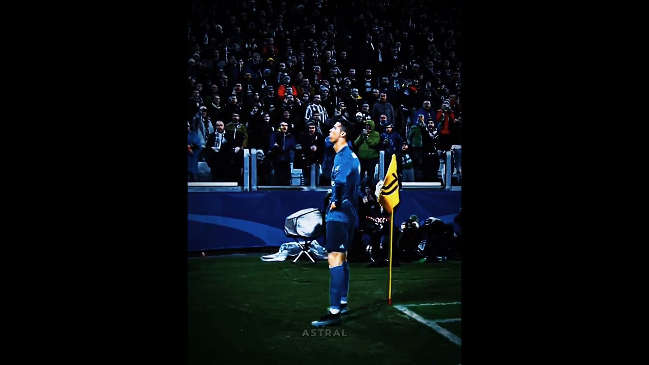 RONALDO X VIDRADO EM VOC EDIT