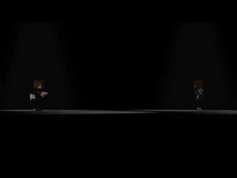Your Next Opponent Is... You | Minecraft Animation | Template
