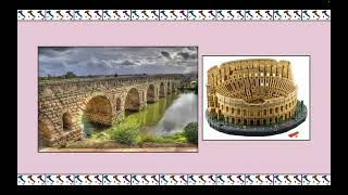 '8.1: Geography and the Early Development of Rome' Video Lecture
