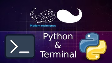 تشغيل بايثون من موجه الأوامر ..  Python from CMD