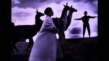 Roslyn - Bon Iver & St. Vincent