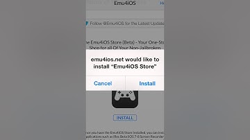 How to Get A IRec for Your IOS Device.