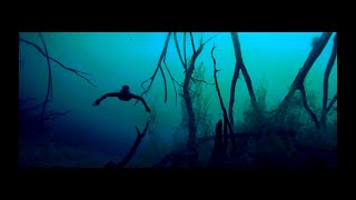 Underwater Haunted House (Tone Reel by Jason Eisener)