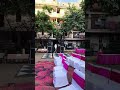 Karwachauth program startup
