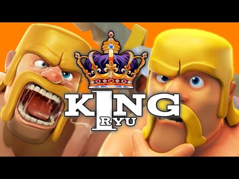 King Ryu sedang live sekarang! - YouTube