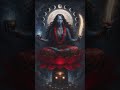 KAALI GAYATRI MANTRA