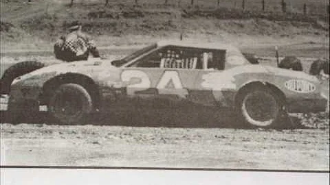 Northport Raceway 1997 Street Stock Drivers