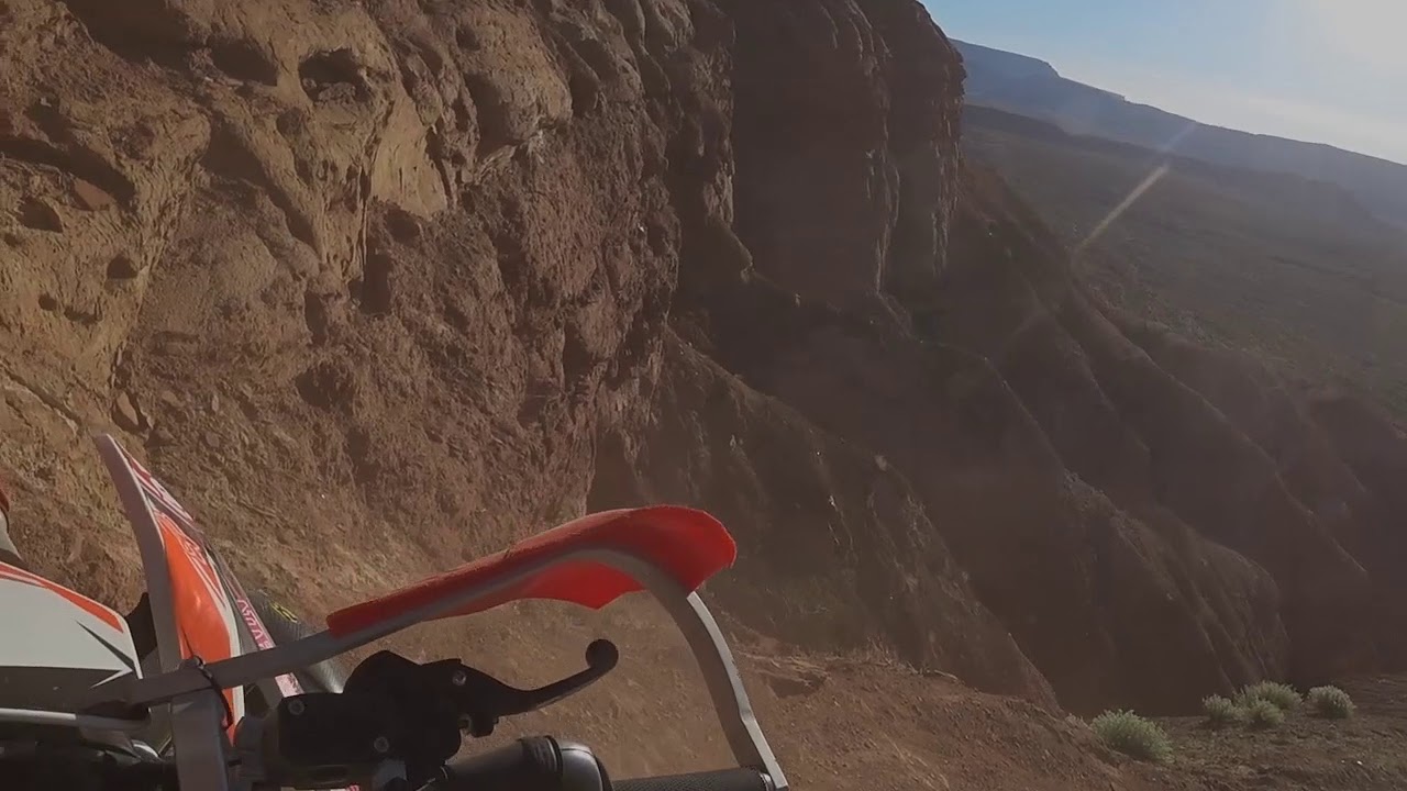 Up Elevator Shaft Warner Valley