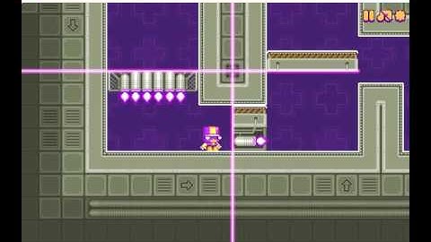 Nitrome - Fault Line Part #4: F*CK THIS GAME