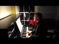 Silent Night ! Holy Night ! - Chris Rice - Piano Solo