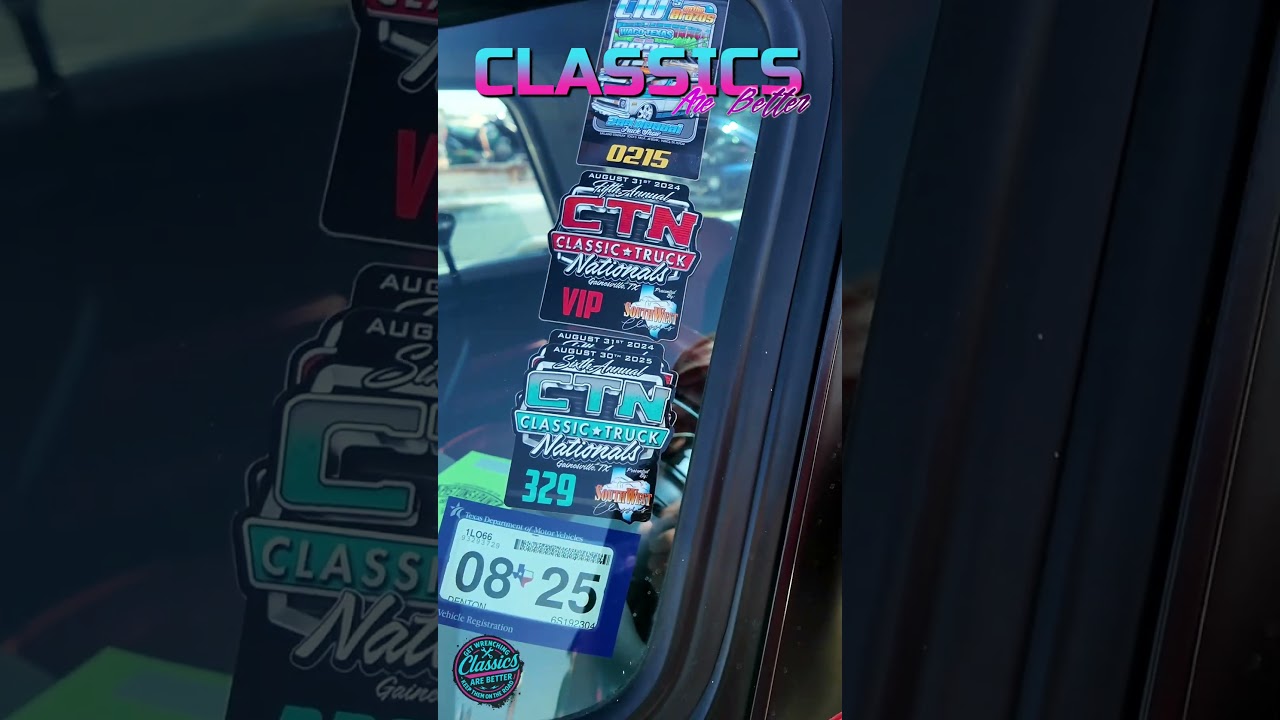 SLAMMED RESTOMOD ’66 Chevy Suburban! LS Swap + Sweet Interior + Custom Wheels 🔥