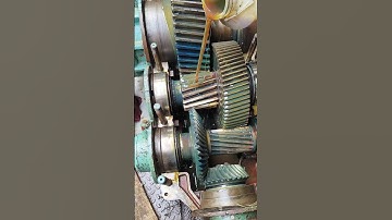 #gearbox #automobile #machine #mechanical #rbgtech #helicalgearbox  #bevelgear