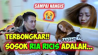 CHACHA DI HIPNOTIS !! KEBONGKAR SEMUA TENTANG DIA (RICIS) with DENNY DARKO