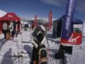 Vars  ski de vitesse  coupe du monde 2010