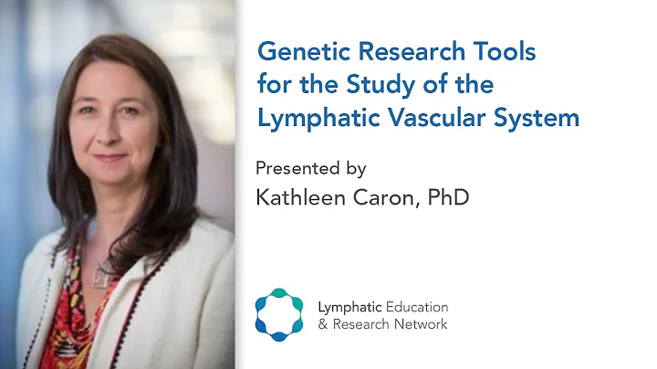 Genetic Research Tools for the Study of the Lympha...